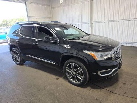 GMC ACADIA 2019 1GKKNPLS4KZ126011 image