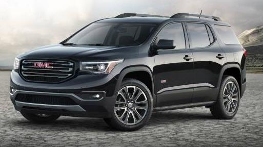 GMC ACADIA 2019 1GKKNKLA0KZ259696 image GMC ACADIA 2019 1GKKNKLA0KZ259696 image