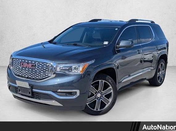 GMC ACADIA 2019 1GKKNXLS1KZ168894 image GMC ACADIA 2019 1GKKNXLS1KZ168894 image