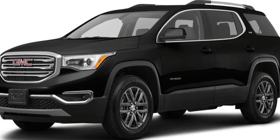 GMC ACADIA 2019 1GKKNMLS8KZ199008 image
