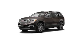 GMC ACADIA 2019 1GKKNULS5KZ164314 image