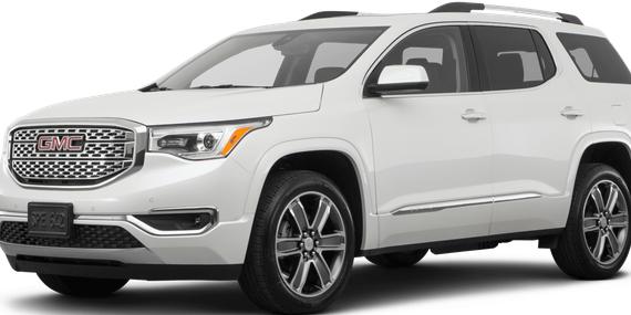 GMC ACADIA 2019 1GKKNPLS3KZ151918 image