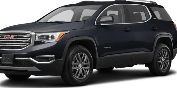GMC ACADIA 2019 1GKKNMLSXKZ184008 image