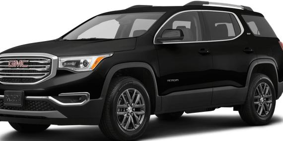 GMC ACADIA 2019 1GKKNMLS2KZ263057 image