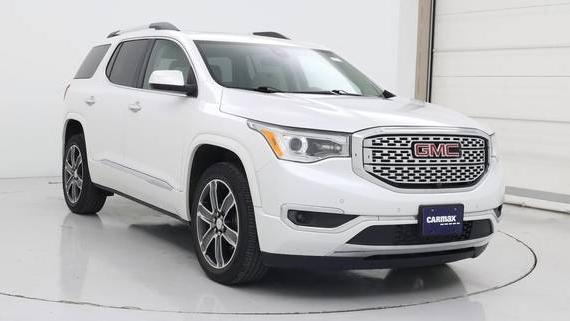 GMC ACADIA 2019 1GKKNPLSXKZ106782 image GMC ACADIA 2019 1GKKNPLSXKZ106782 image
