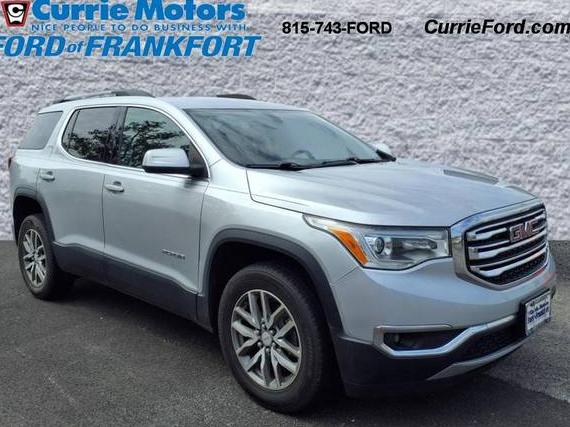 GMC ACADIA 2019 1GKKNLLAXKZ201875 image