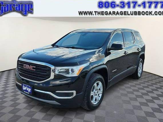 GMC ACADIA 2019 1GKKNKLA3KZ245517 image GMC ACADIA 2019 1GKKNKLA3KZ245517 image