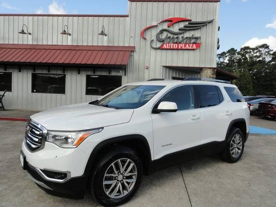 GMC ACADIA 2019 1GKKNLLS1KZ164739 image GMC ACADIA 2019 1GKKNLLS1KZ164739 image