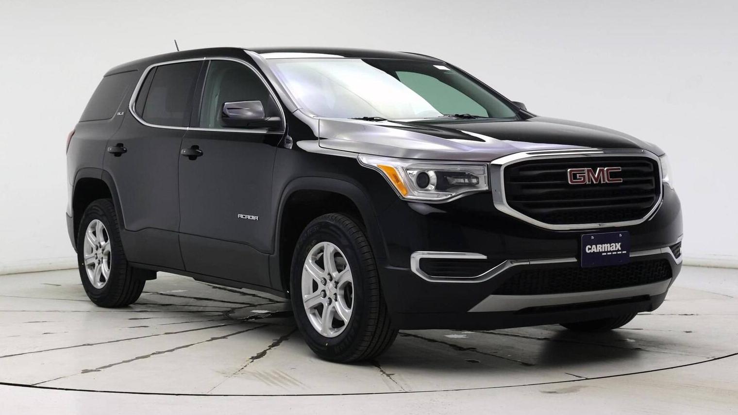 GMC ACADIA 2019 1GKKNRLA2KZ274063 image