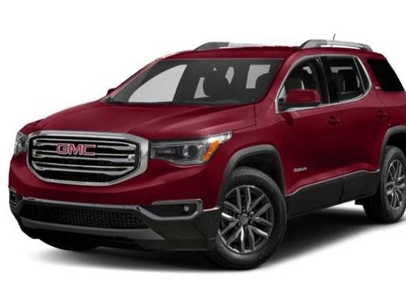 GMC ACADIA 2019 1GKKNMLS4KZ172856 image