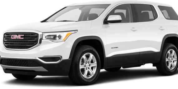 GMC ACADIA 2019 1GKKNSLS4KZ159108 image GMC ACADIA 2019 1GKKNSLS4KZ159108 image