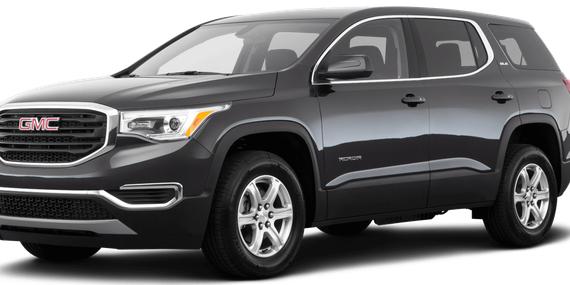 GMC ACADIA 2019 1GKKNKLAXKZ259723 image