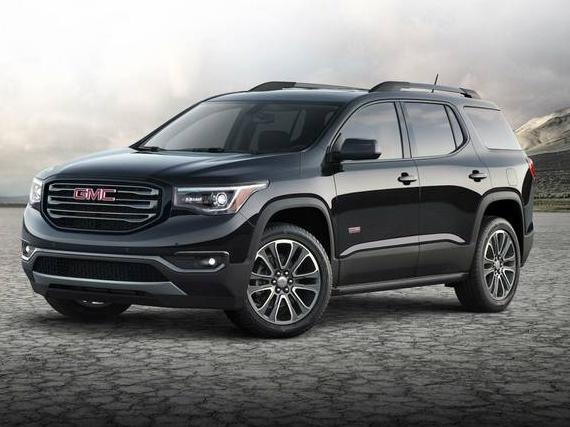 GMC ACADIA 2019 1GKKNMLS2KZ188070 image