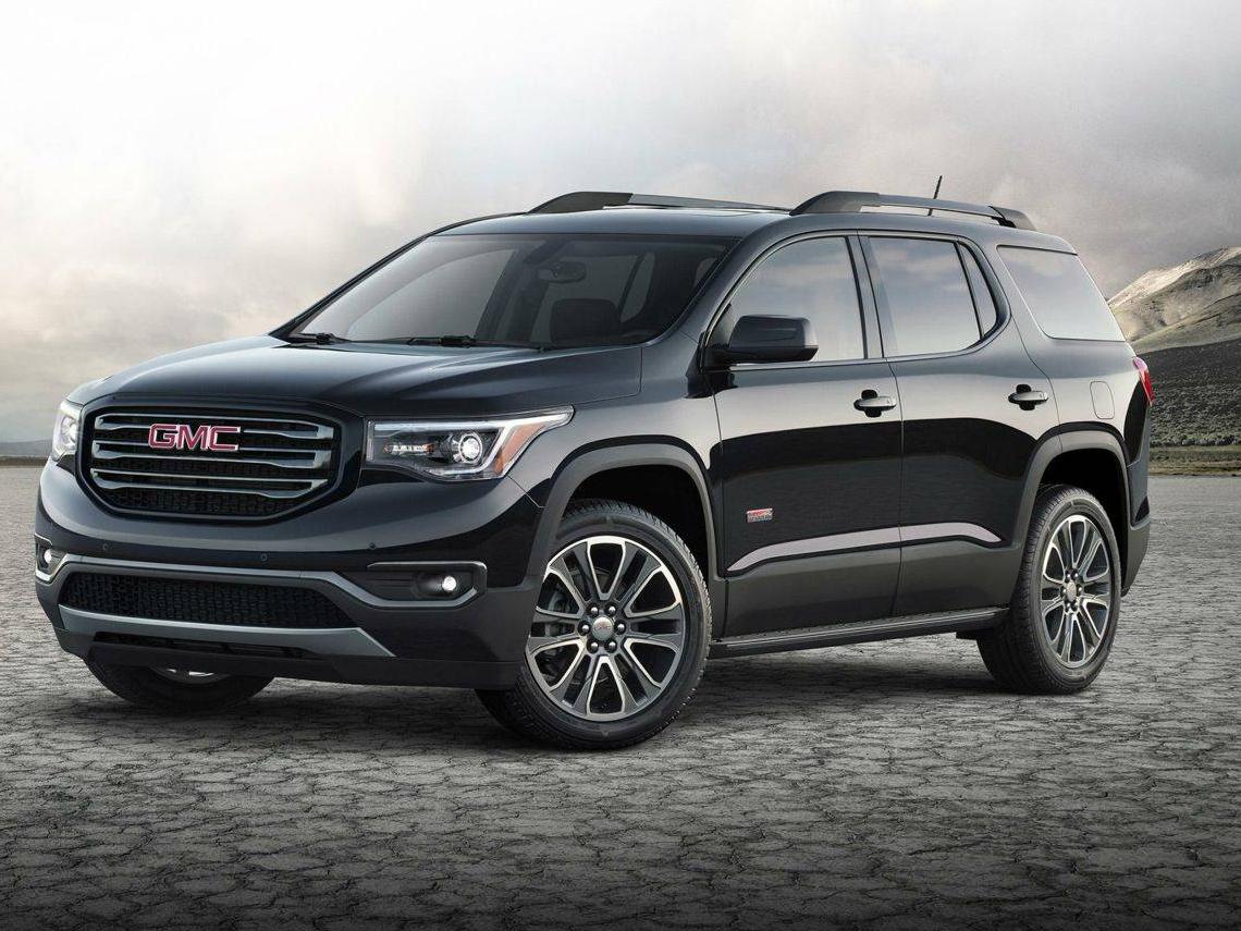 GMC ACADIA 2019 1GKKNKLA5KZ271343 image