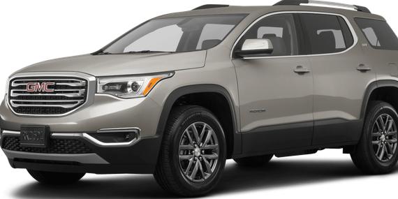 GMC ACADIA 2019 1GKKNMLS9KZ241301 image