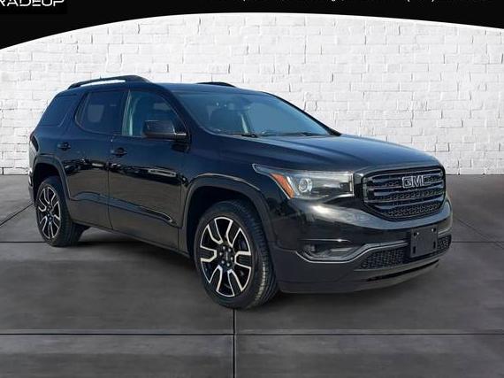 GMC ACADIA 2019 1GKKNMLS9KZ234218 image GMC ACADIA 2019 1GKKNMLS9KZ234218 image