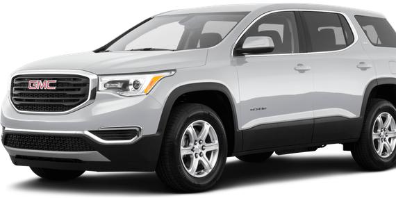 GMC ACADIA 2019 1GKKNKLA4KZ133163 image