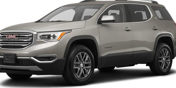 GMC ACADIA 2019 1GKKNMLS2KZ125048 image