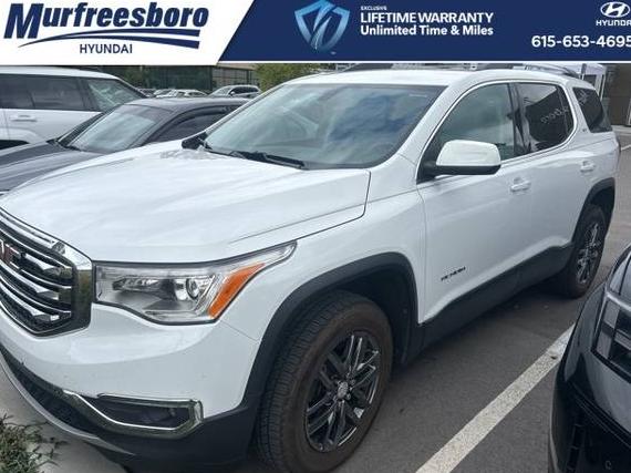 GMC ACADIA 2019 1GKKNMLS1KZ281839 image