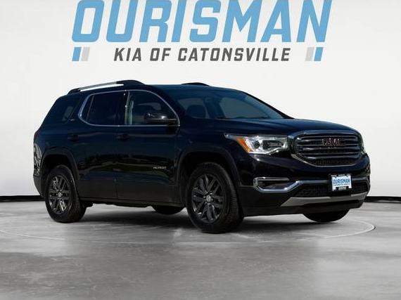 GMC ACADIA 2019 1GKKNULS2KZ294339 image GMC ACADIA 2019 1GKKNULS2KZ294339 image