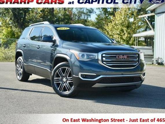 GMC ACADIA 2019 1GKKNSLS9KZ258586 image GMC ACADIA 2019 1GKKNSLS9KZ258586 image