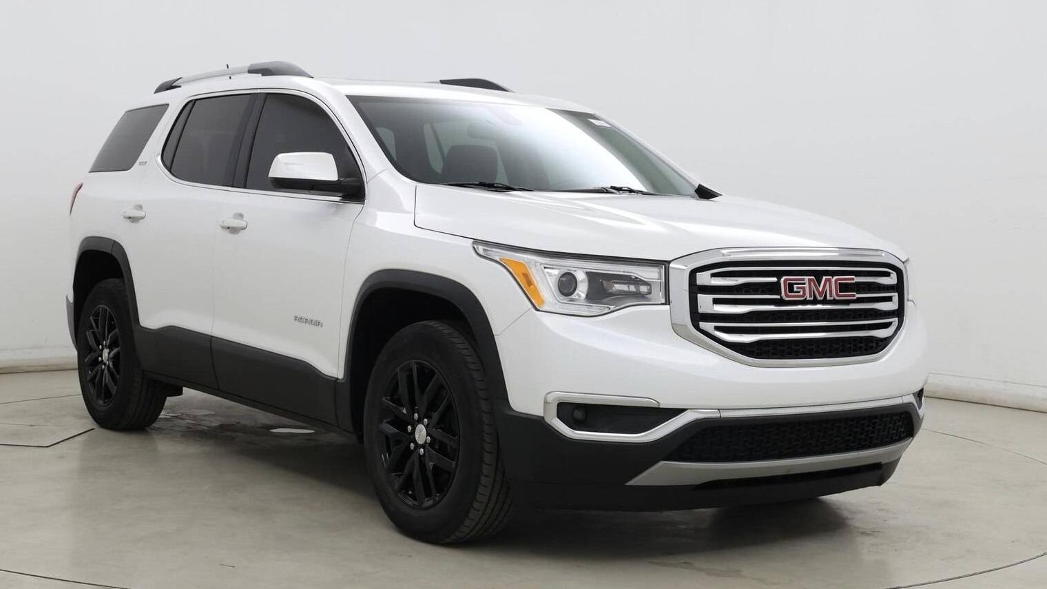 GMC ACADIA 2019 1GKKNULS8KZ131629 image