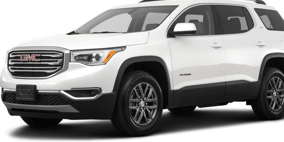 GMC ACADIA 2019 1GKKNMLS6KZ220079 image