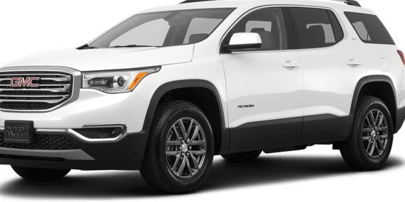 GMC ACADIA 2019 1GKKNULS9KZ271771 image