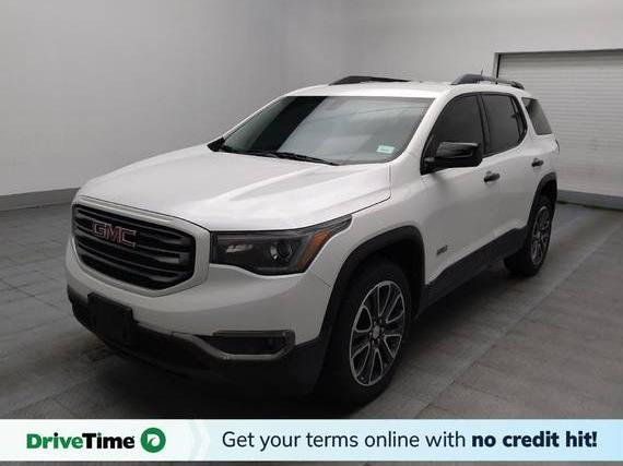 GMC ACADIA 2019 1GKKNVLS7KZ159525 image GMC ACADIA 2019 1GKKNVLS7KZ159525 image