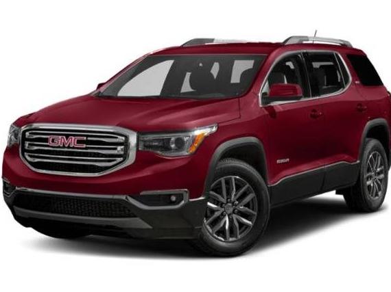 GMC ACADIA 2019 1GKKNULS3KZ284189 image