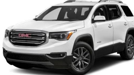 GMC ACADIA 2019 1GKKNULSXKZ248192 image