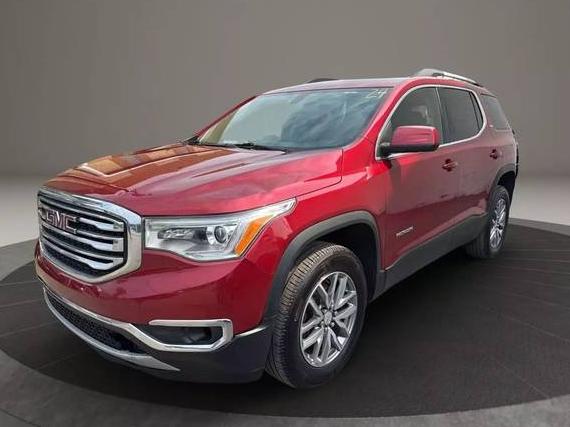 GMC ACADIA 2019 1GKKNLLA3KZ232224 image