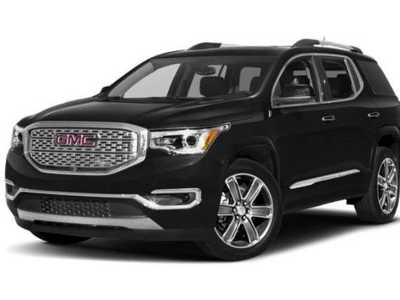 GMC ACADIA 2019 1GKKNXLS0KZ103115 image