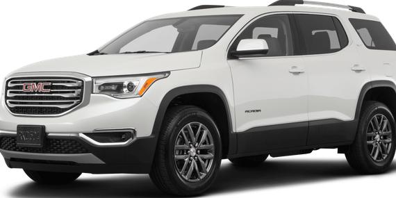 GMC ACADIA 2019 1GKKNULS8KZ243430 image