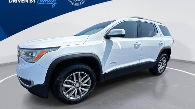 GMC ACADIA 2019 1GKKNSLA5KZ286036 image