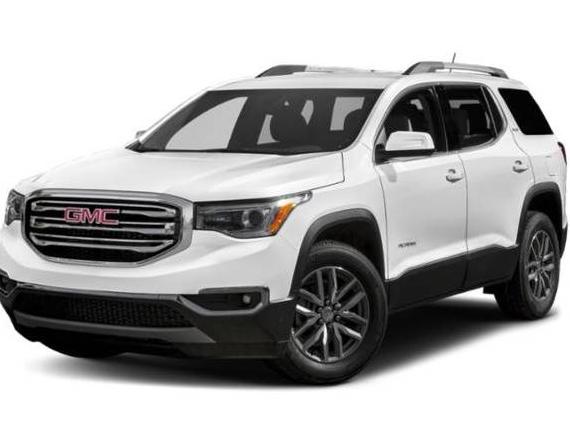 GMC ACADIA 2019 1GKKNMLA8KZ256699 image