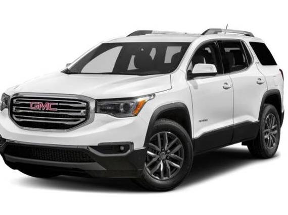 GMC ACADIA 2019 1GKKNULS3KZ110607 image