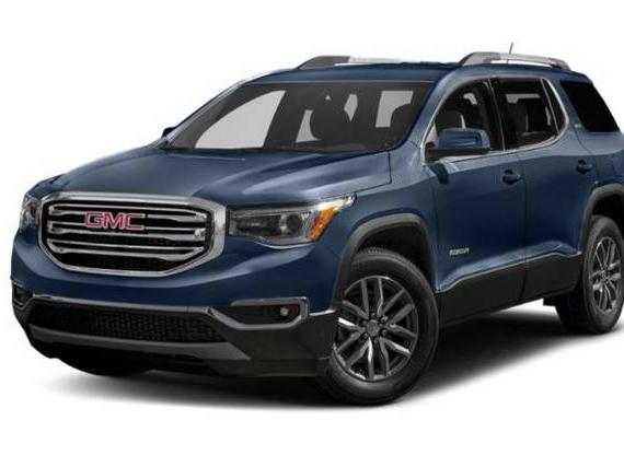 GMC ACADIA 2019 1GKKNULS1KZ243432 image