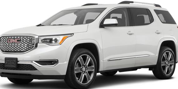 GMC ACADIA 2019 1GKKNXLS0KZ279257 image