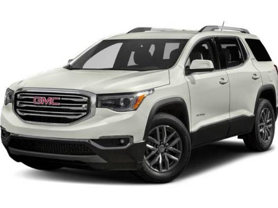 GMC ACADIA 2019 1GKKNMLA2KZ253961 image