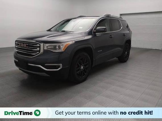GMC ACADIA 2019 1GKKNMLS4KZ229850 image GMC ACADIA 2019 1GKKNMLS4KZ229850 image