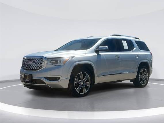 GMC ACADIA 2019 1GKKNXLS9KZ201060 image