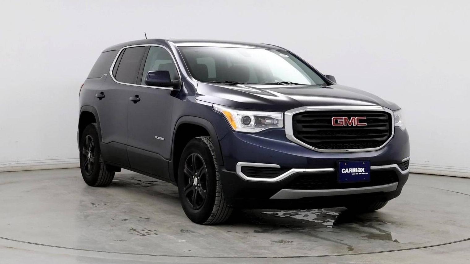 GMC ACADIA 2019 1GKKNKLA6KZ224788 image