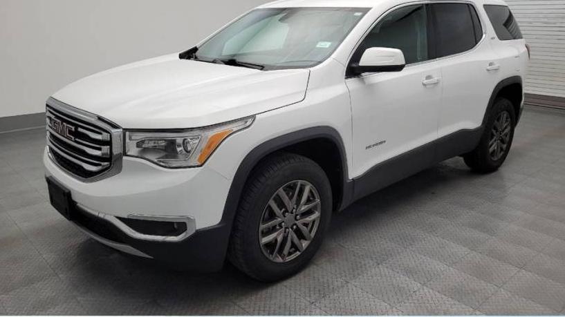 GMC ACADIA 2019 1GKKNMLSXKZ210719 image