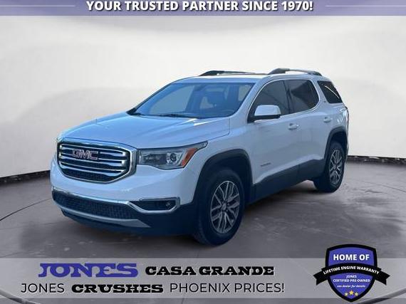 GMC ACADIA 2019 1GKKNLLS4KZ290626 image GMC ACADIA 2019 1GKKNLLS4KZ290626 image
