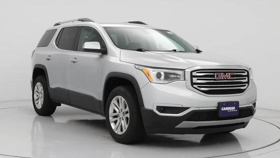 GMC ACADIA 2019 1GKKNMLS4KZ259317 image