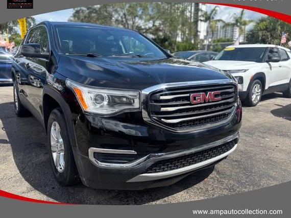 GMC ACADIA 2019 1GKKNKLA4KZ116282 image GMC ACADIA 2019 1GKKNKLA4KZ116282 image