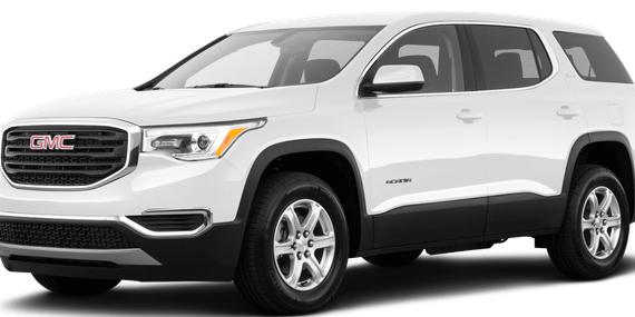 GMC ACADIA 2019 1GKKNSLA2KZ261689 image GMC ACADIA 2019 1GKKNSLA2KZ261689 image