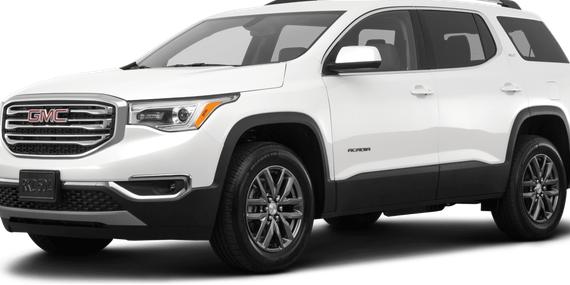 GMC ACADIA 2019 1GKKNULS2KZ102627 image