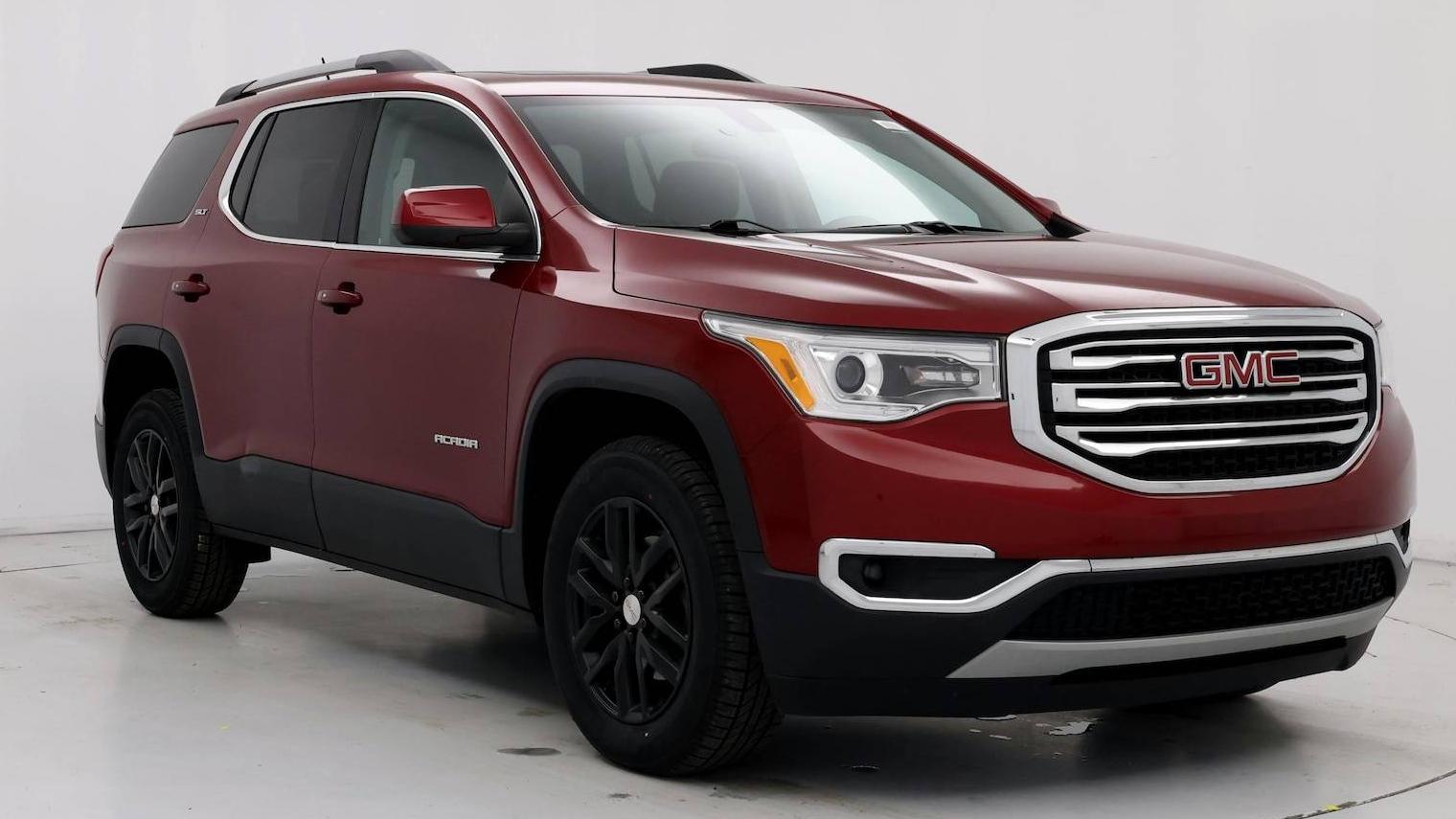 GMC ACADIA 2019 1GKKNMLA8KZ259263 image